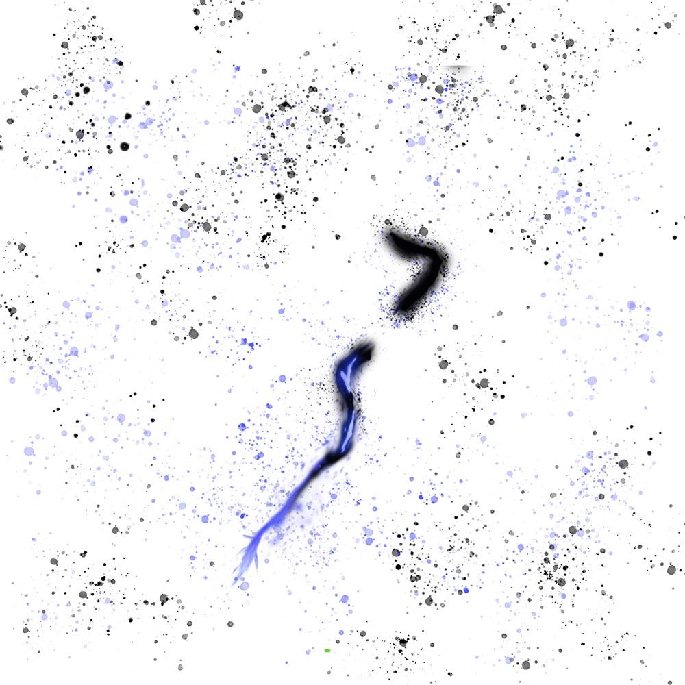 Dark and Light artist cover artwork