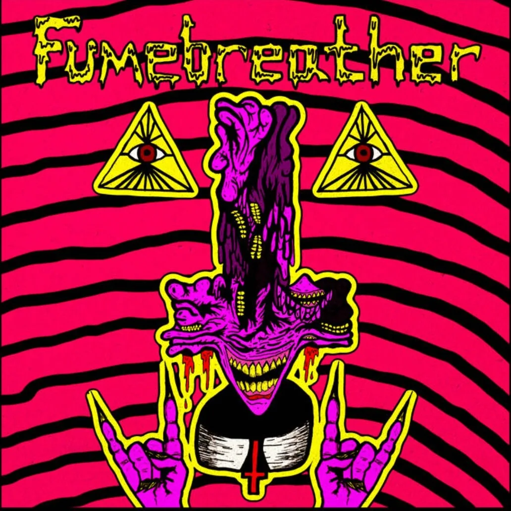 Super Dungeon by Fumebreather cover art